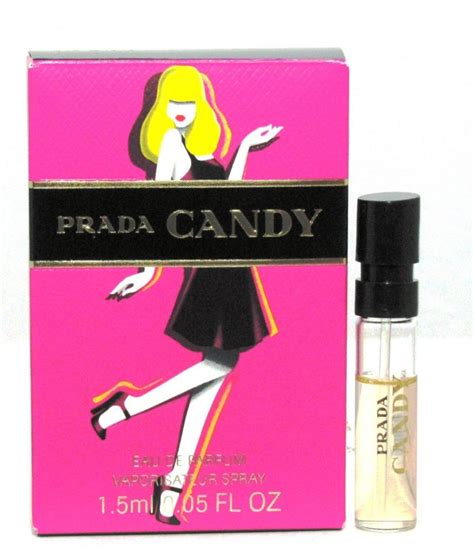 dupe for prada candy|prada candy free sample.